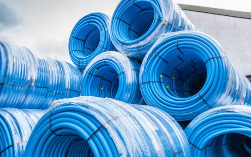 Pvc pipe manufacturers clearance